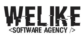 Logo Welike